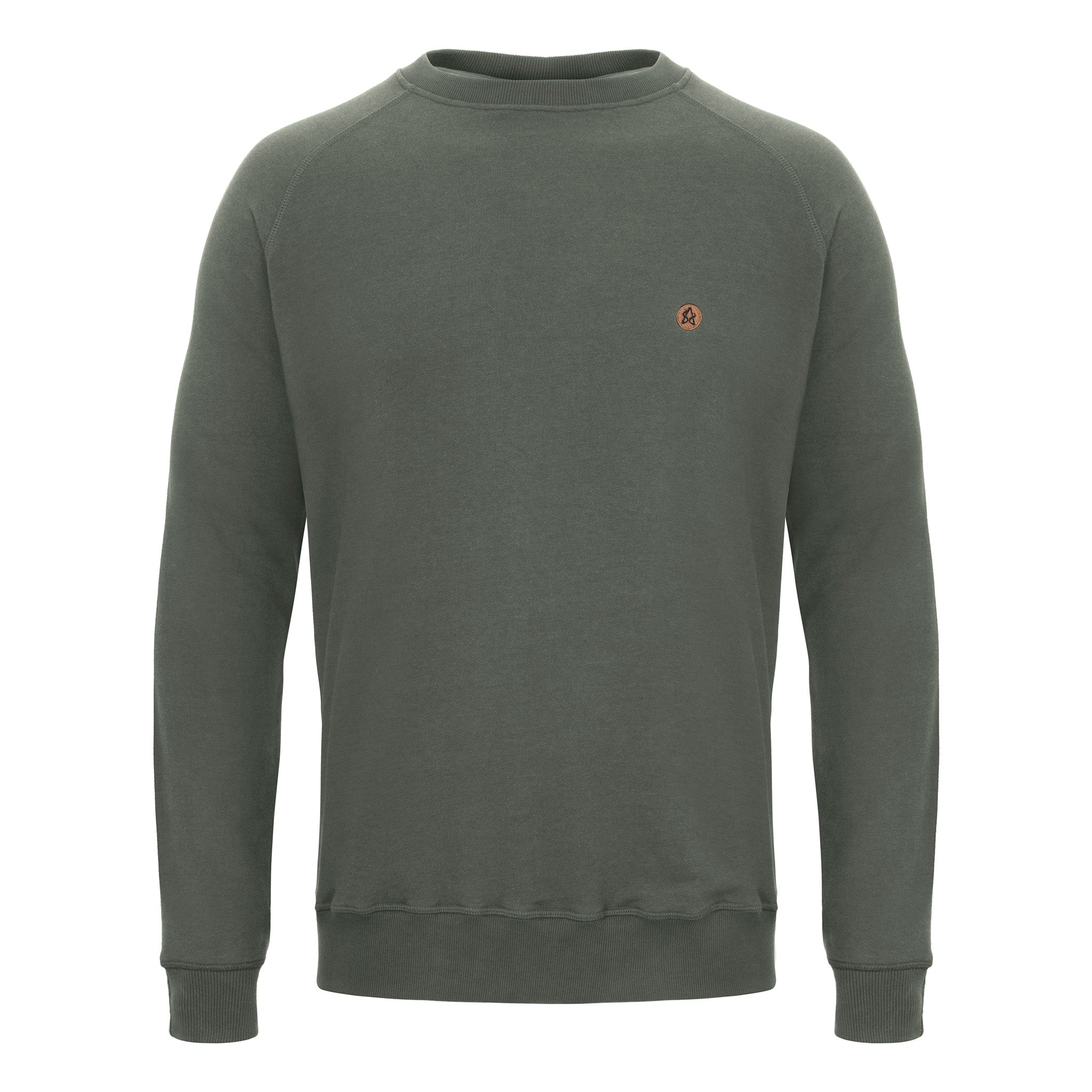 Men's Bamboo Everyday Sweatshirt – kora