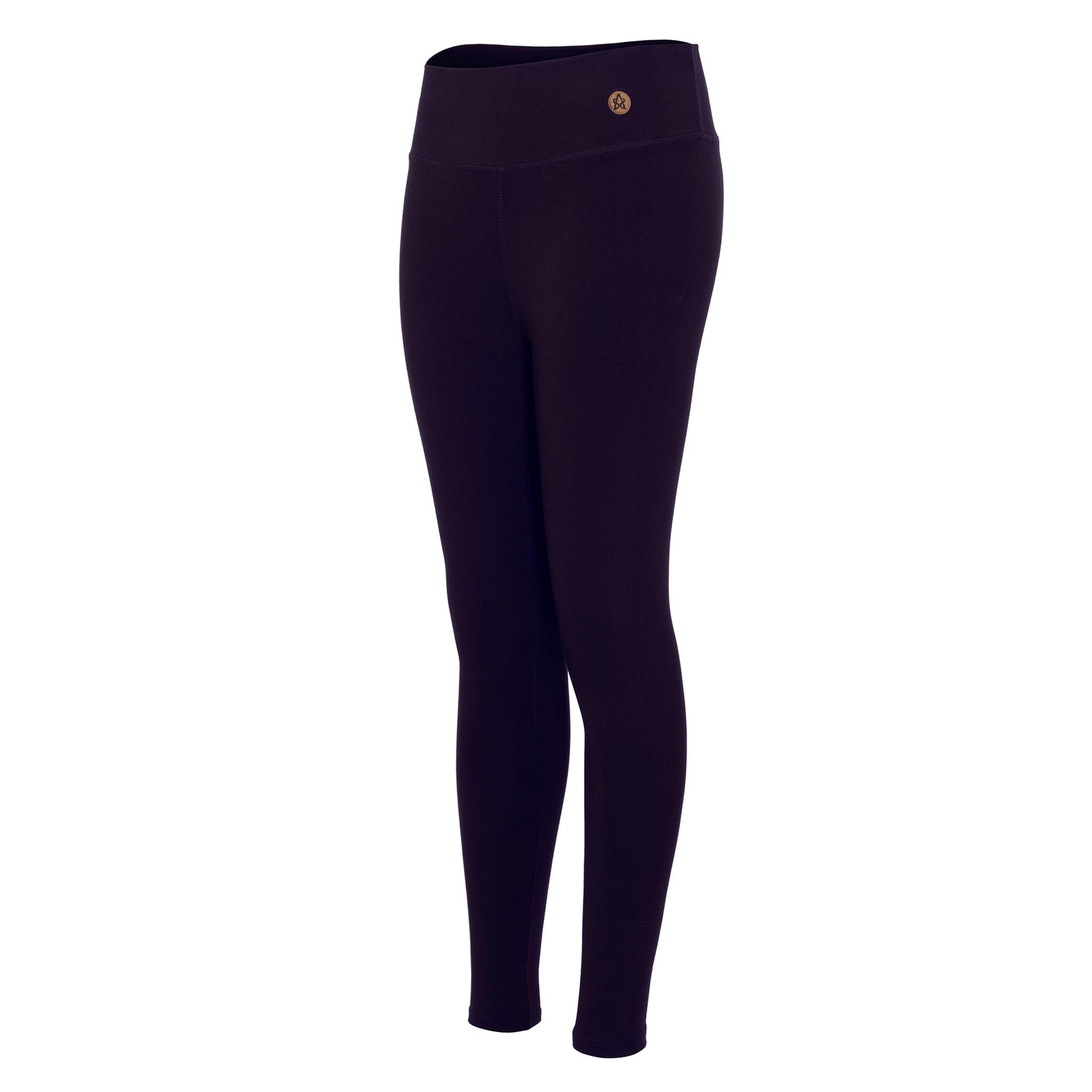 Buy Deep Navy Acrylic Winter Tights Online - Shop for W