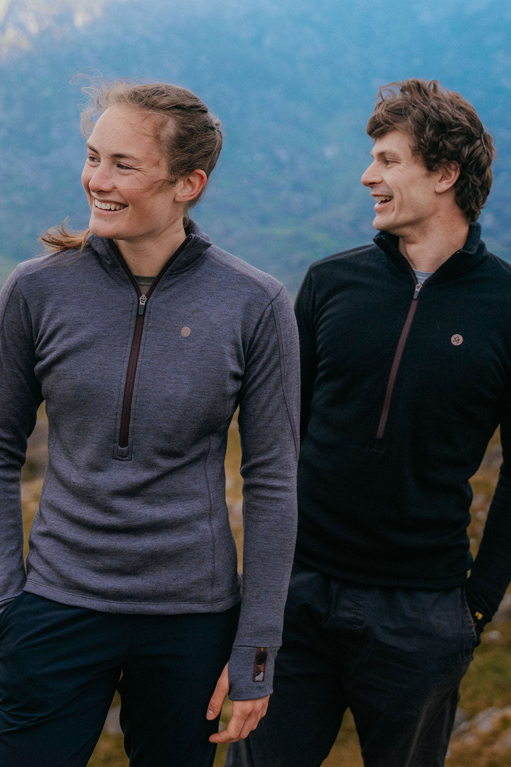 kora - Himalayan Born Activewear