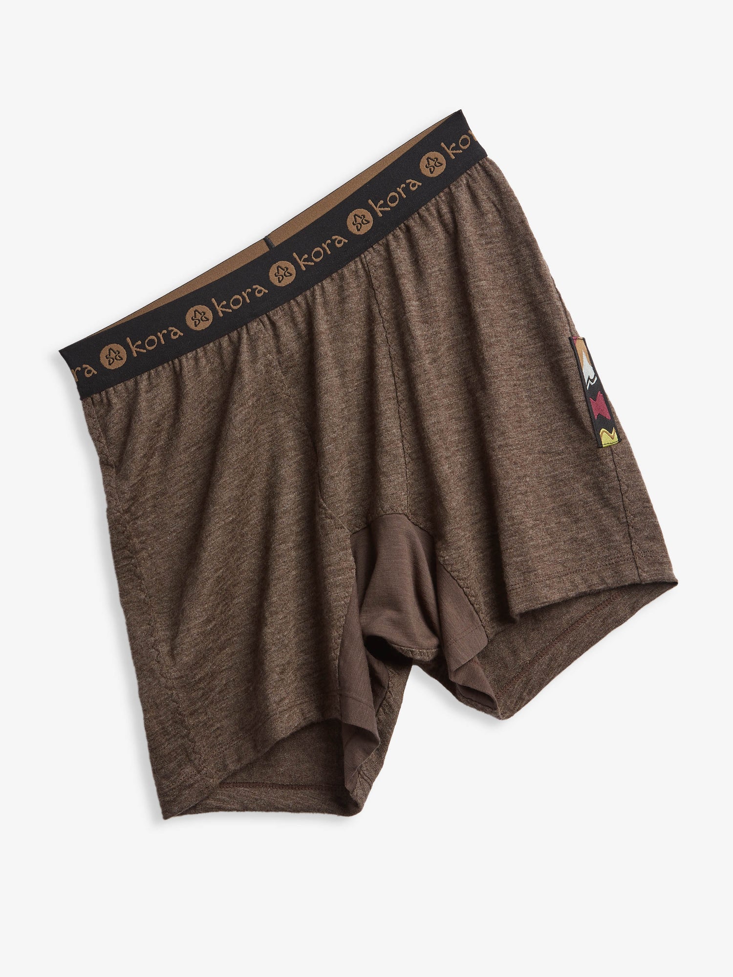 Men's Freedom Undershorts - Bark