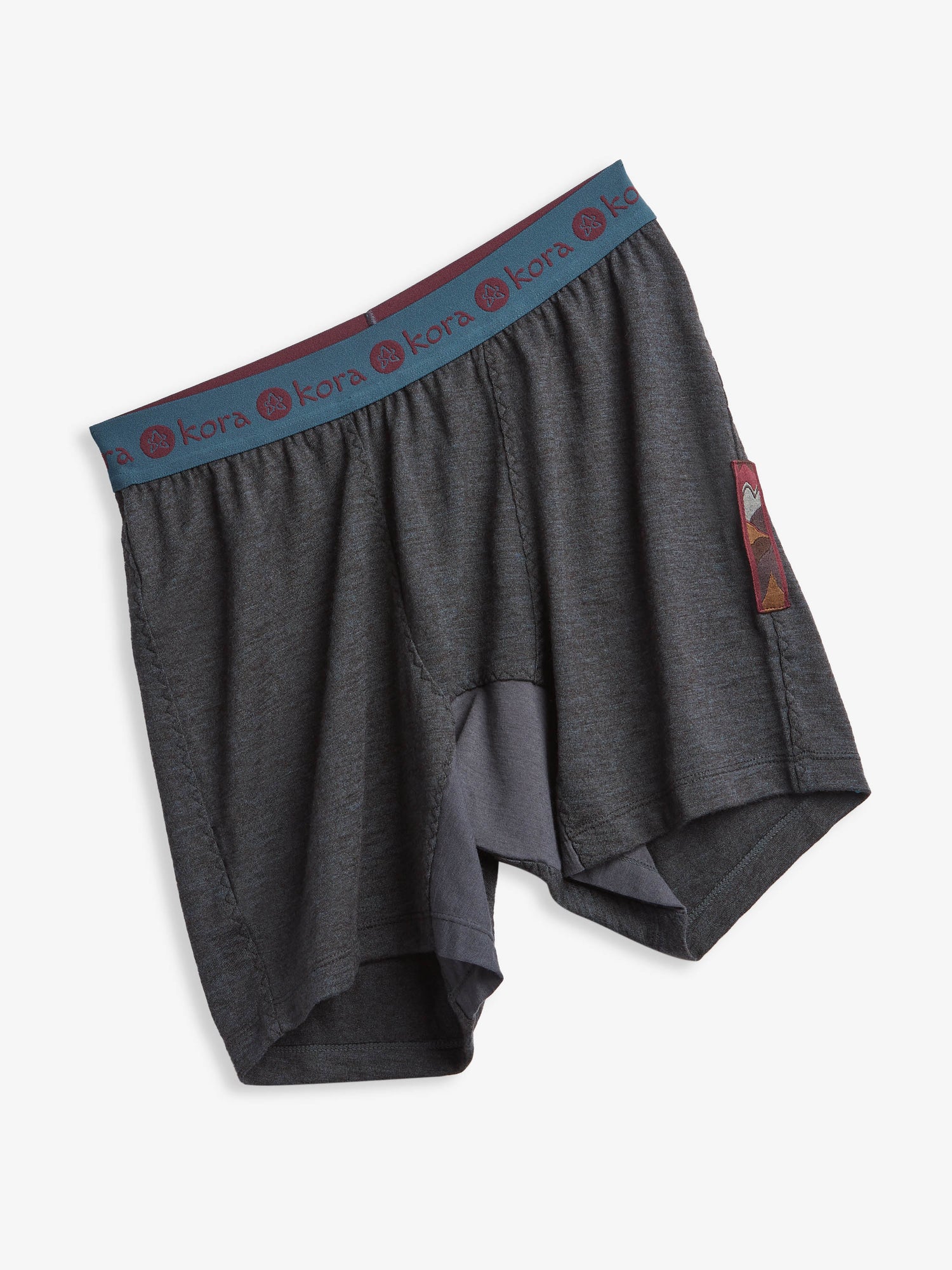 Men's Freedom Undershorts - Storm