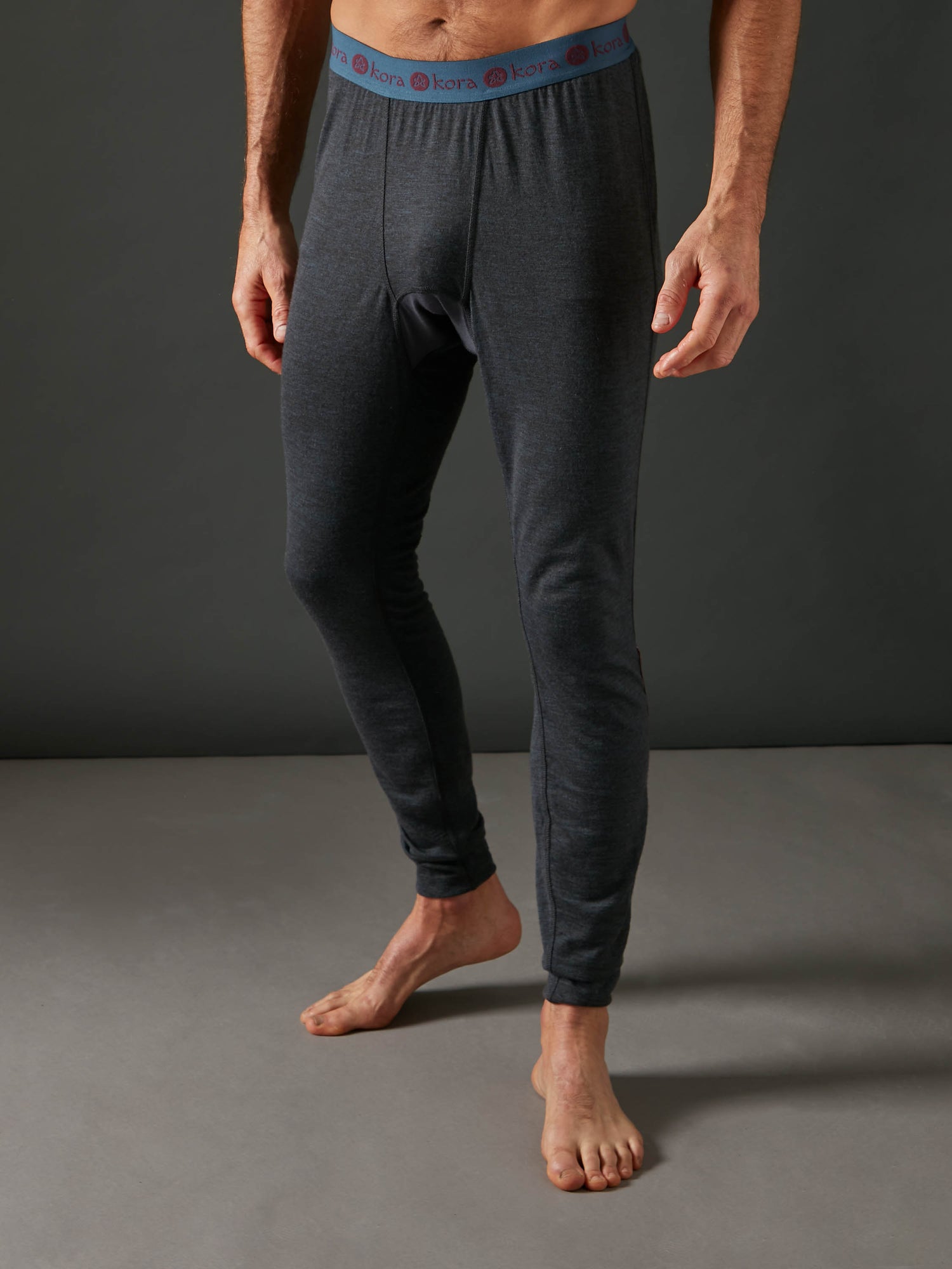 Men's Freedom Bottoms - Storm