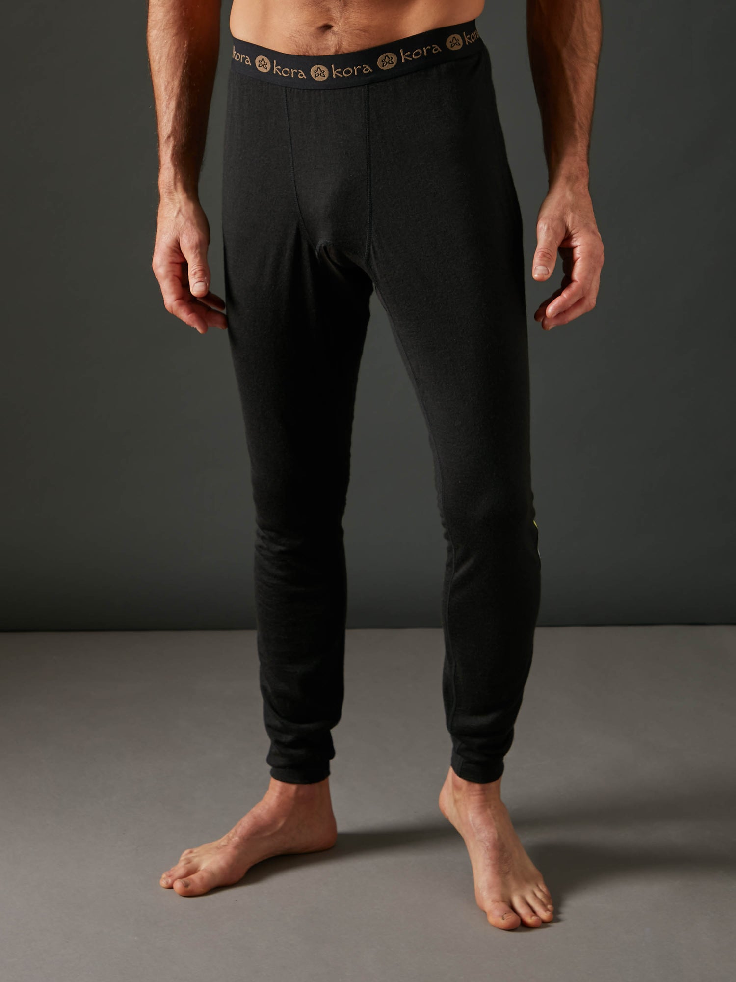 Men's Freedom Bottoms - Black