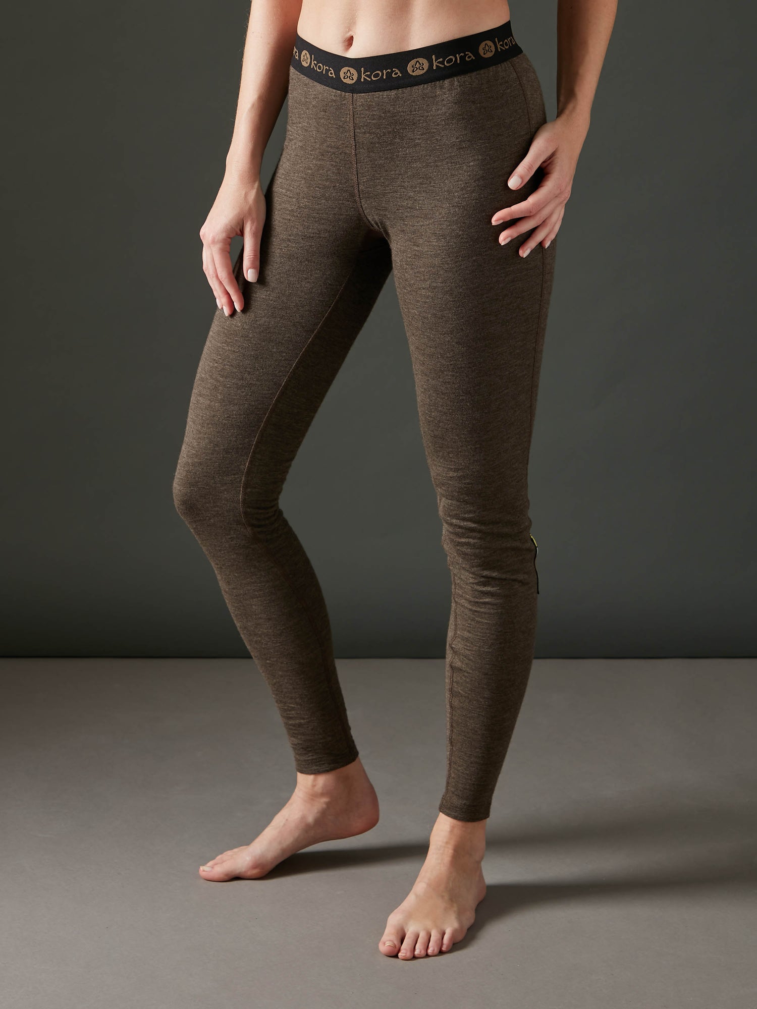 Women's Freedom Bottoms - Bark