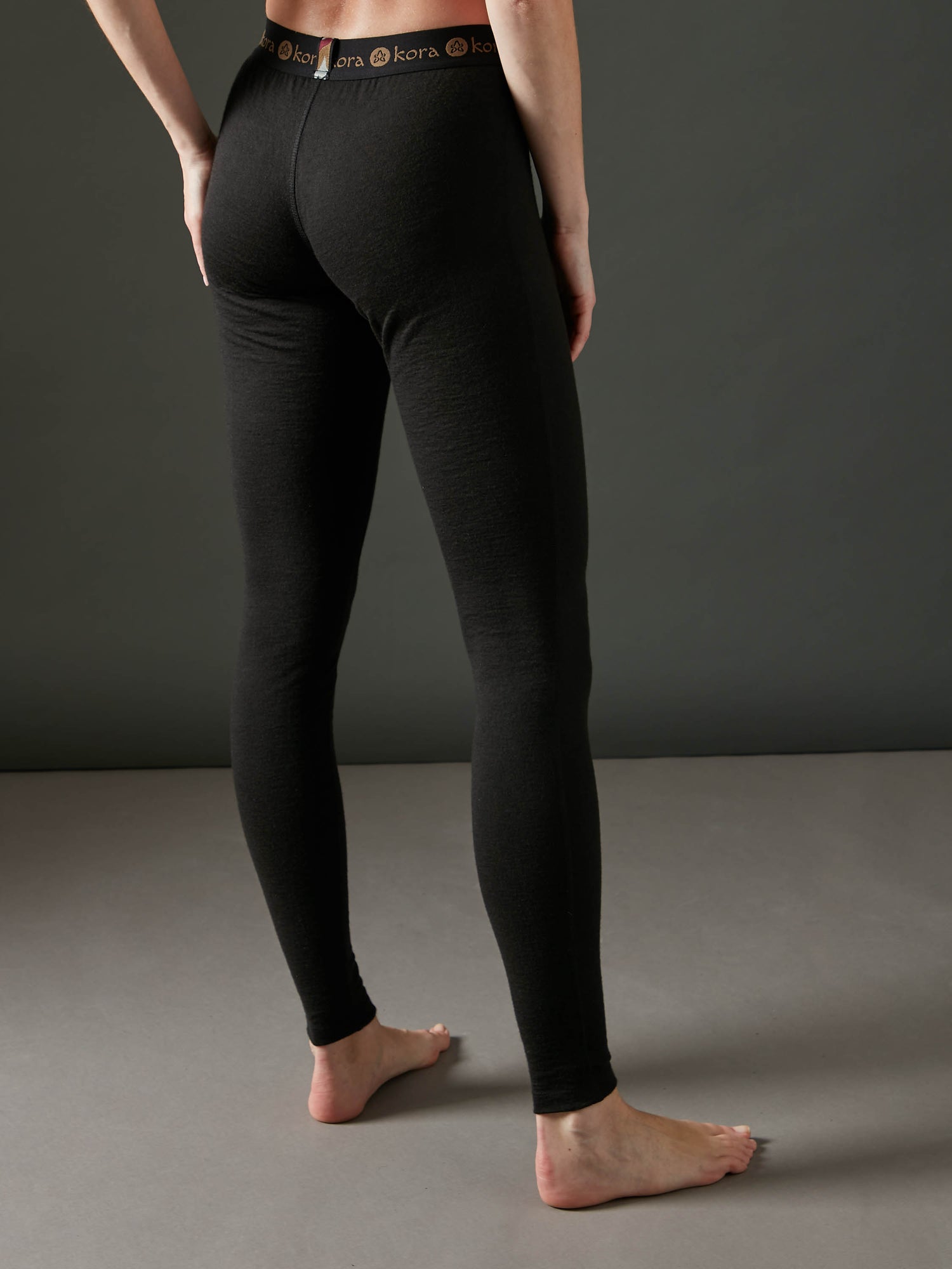 Women's Freedom Bottoms - Black