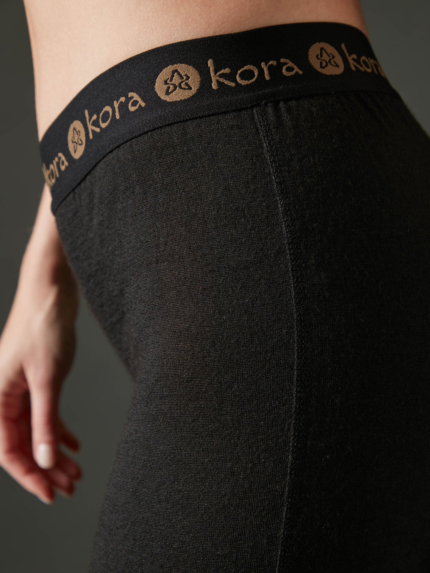 Women's Freedom Bottoms - Black