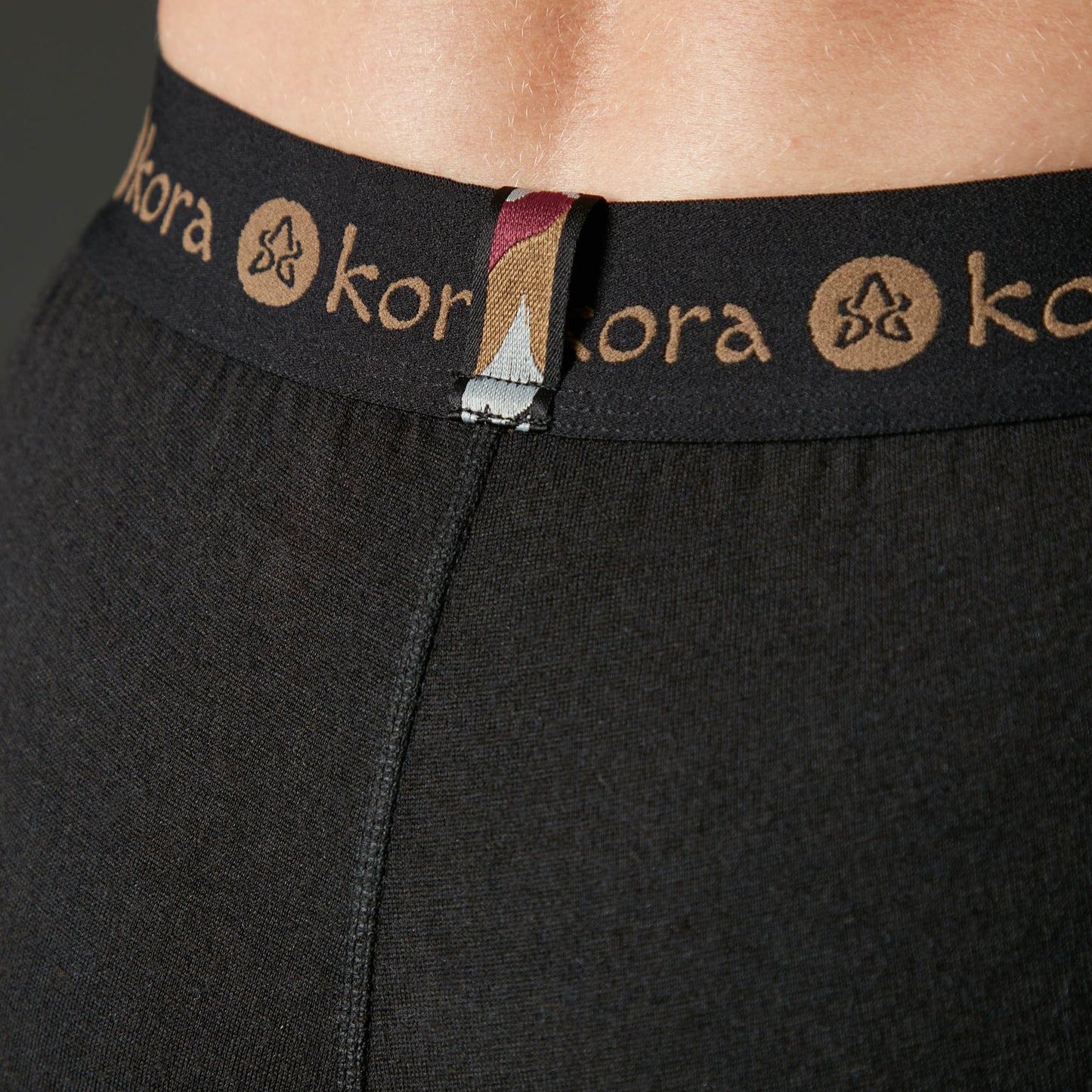 Women's Freedom Bottoms - Black