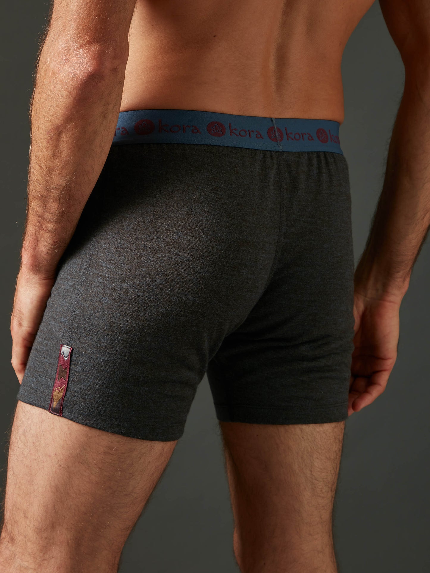 Men's Freedom Undershorts - Storm