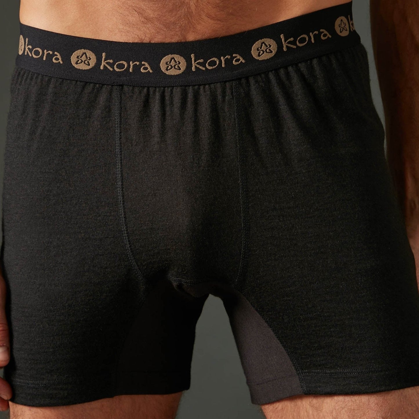 Men's Freedom Undershorts - Black