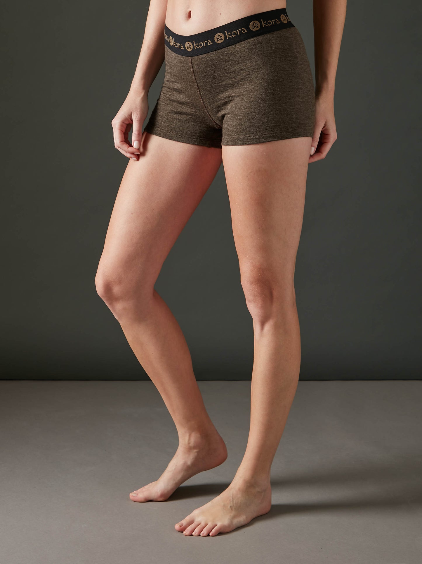 Women's Freedom Undershorts - Bark