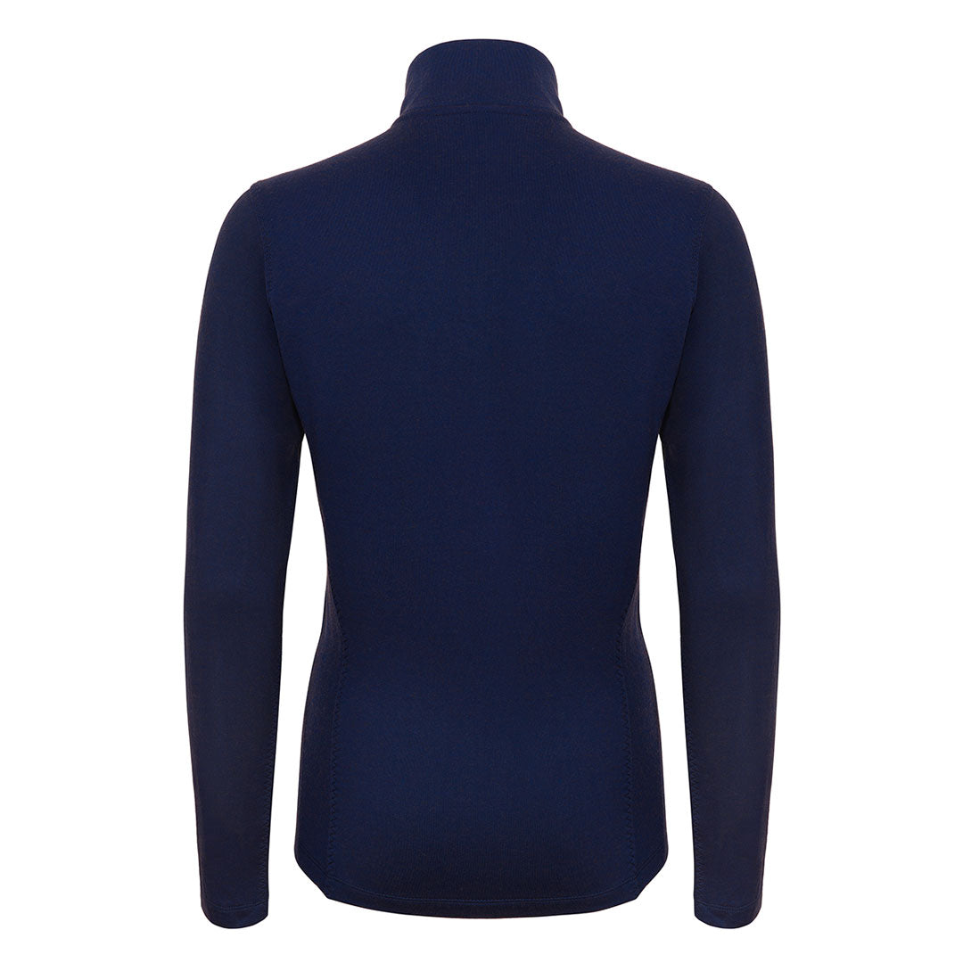 Lululemon Athletica Solid Black Long Sleeve T-Shirt Size 10 - 46% off