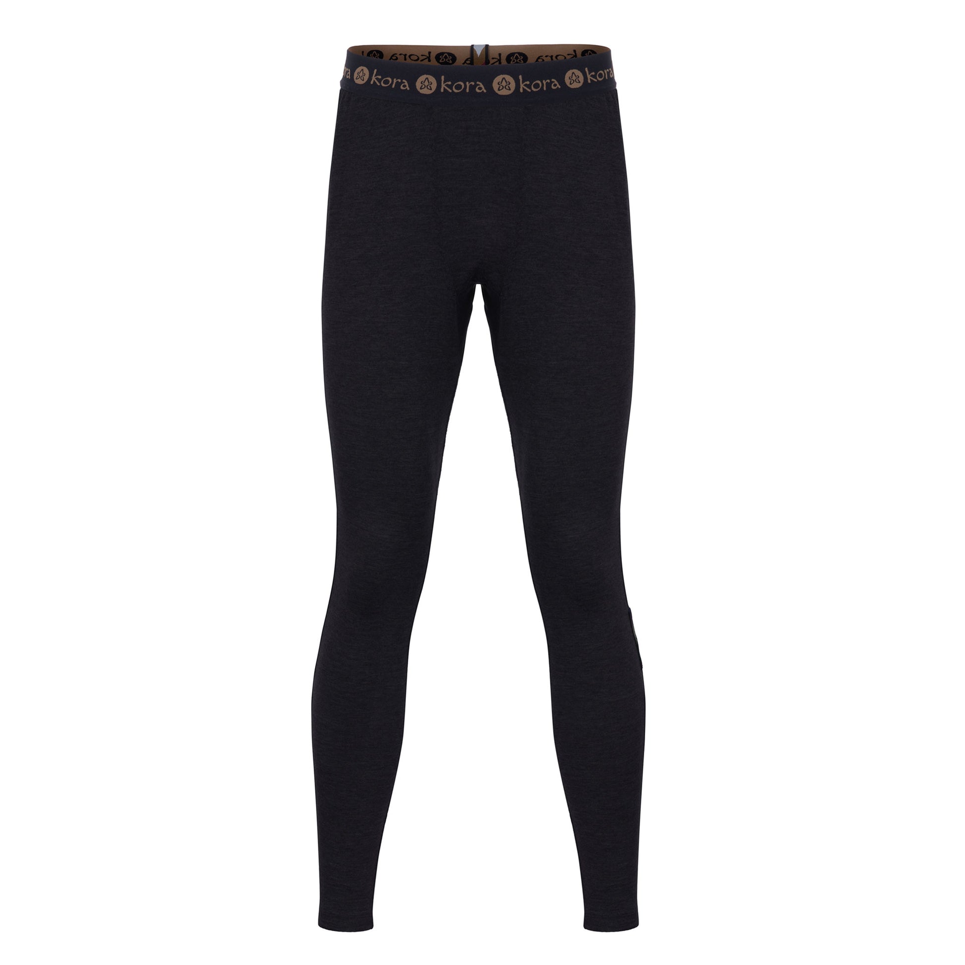 Warm & Cozy merino wool leggings - Perfect as a base layer all