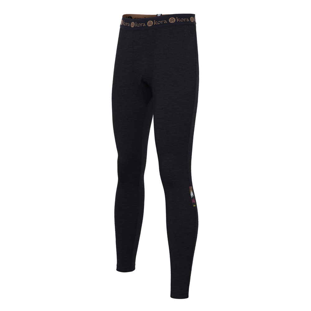 Montane Men's Thermal Trail Tights - Test and Review - Ultra Runner Mag