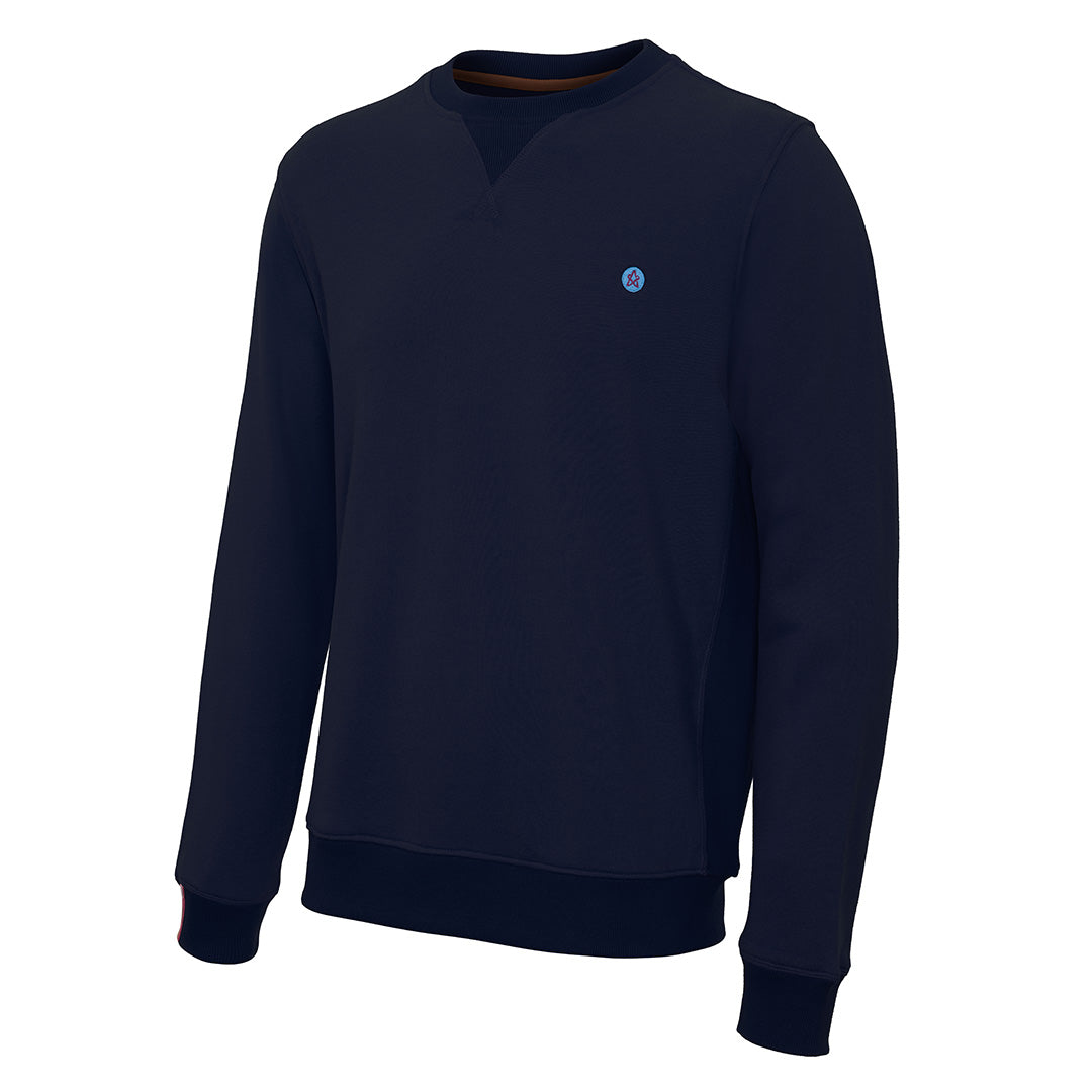 Men's Bamboo Active Track Sweatshirt – kora