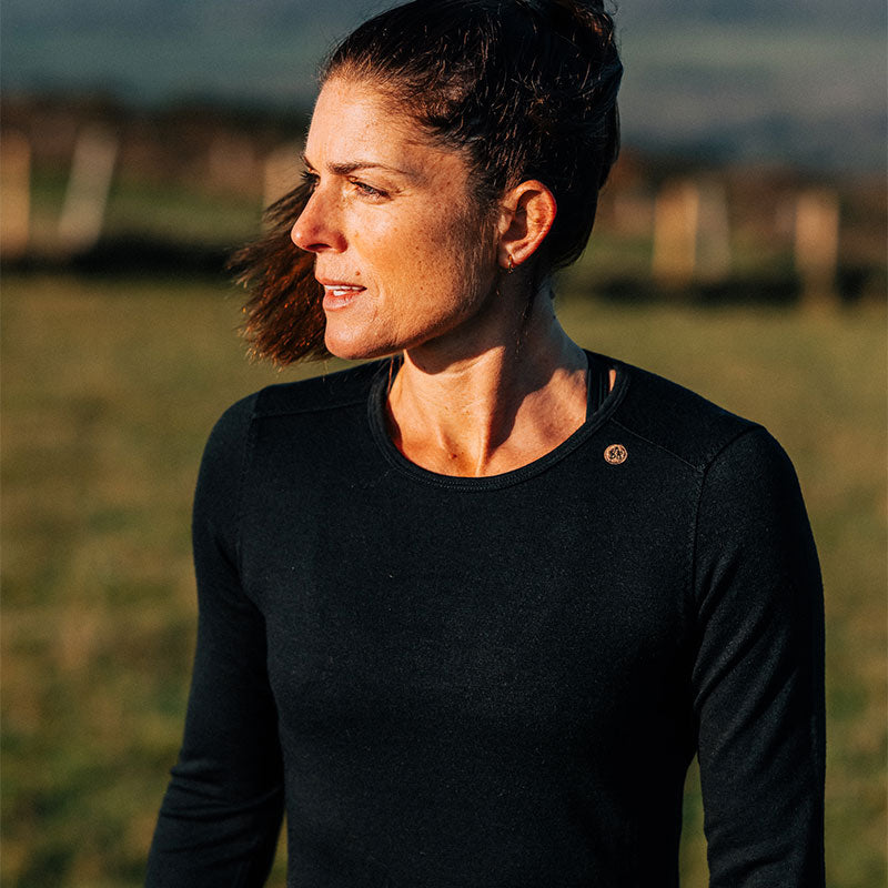 Unlocking the Magic of Merino Wool Base Layers for Your Outdoor