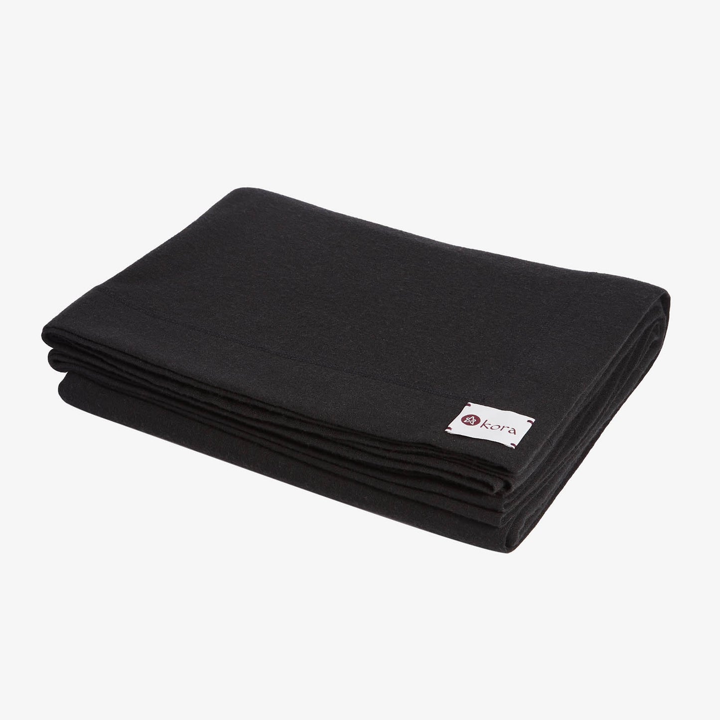 Liberty Travel Blanket - Black