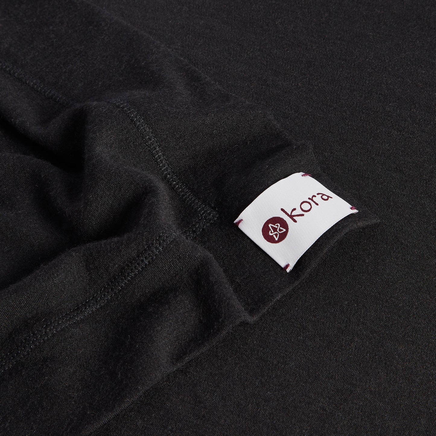 Liberty Travel Blanket - Black