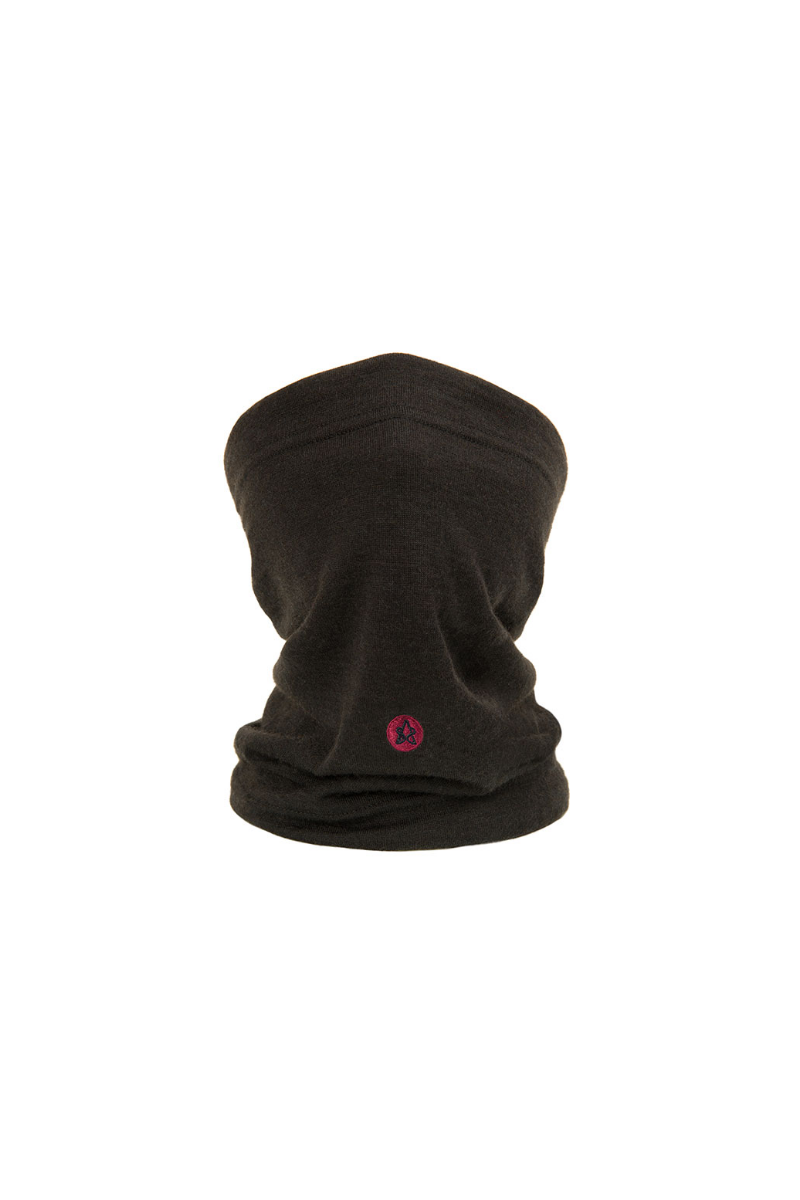 Freedom Neck Gaiter - Black