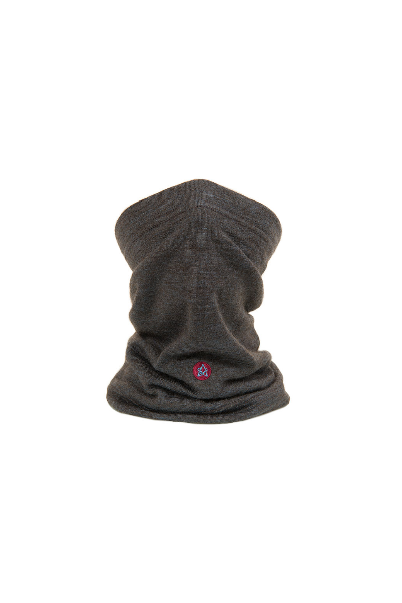 Freedom Neck Gaiter - Storm