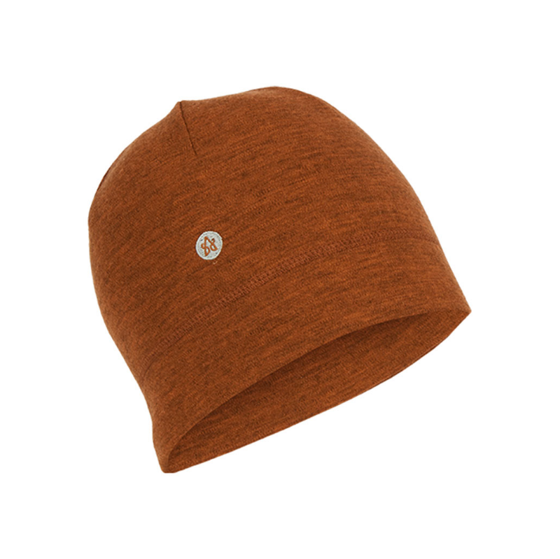 Men's Liberty Hat - Copper Orange