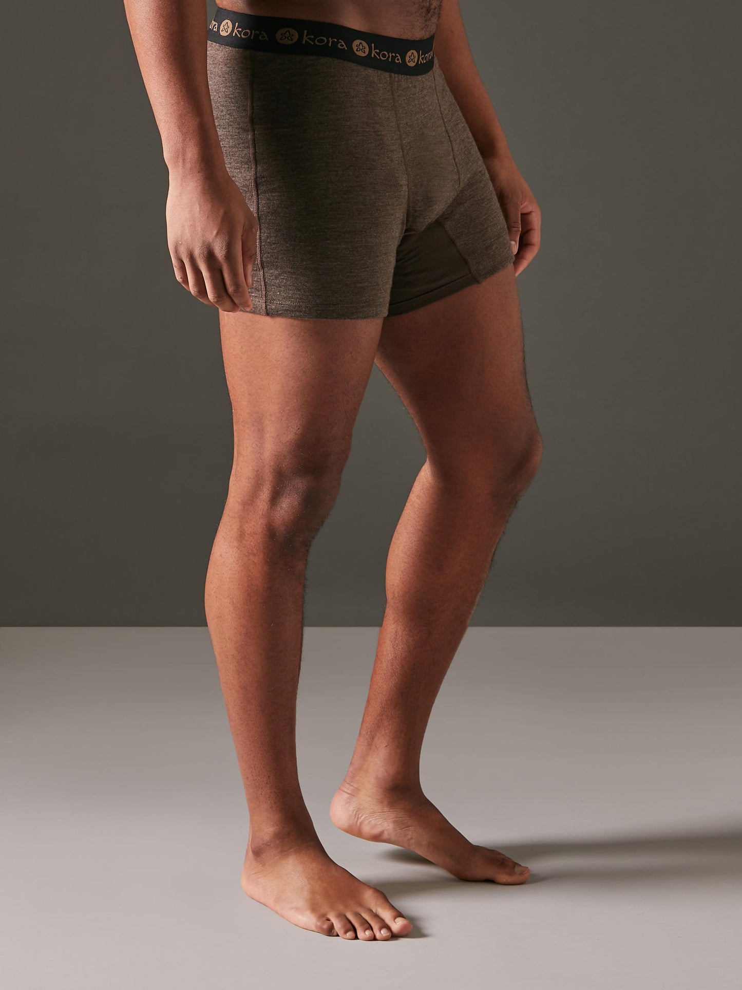 Men's Freedom Undershorts - Bark