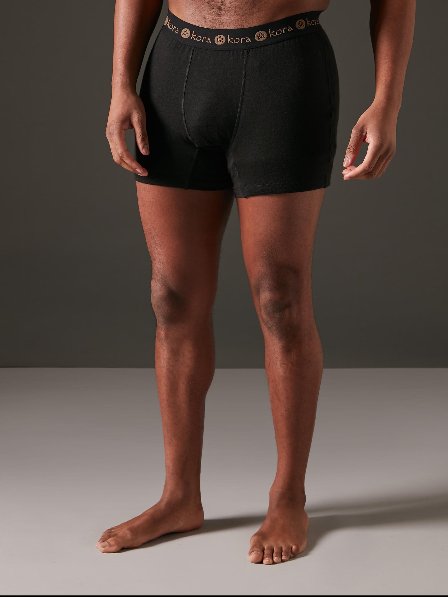 Men's Freedom Undershorts - Black