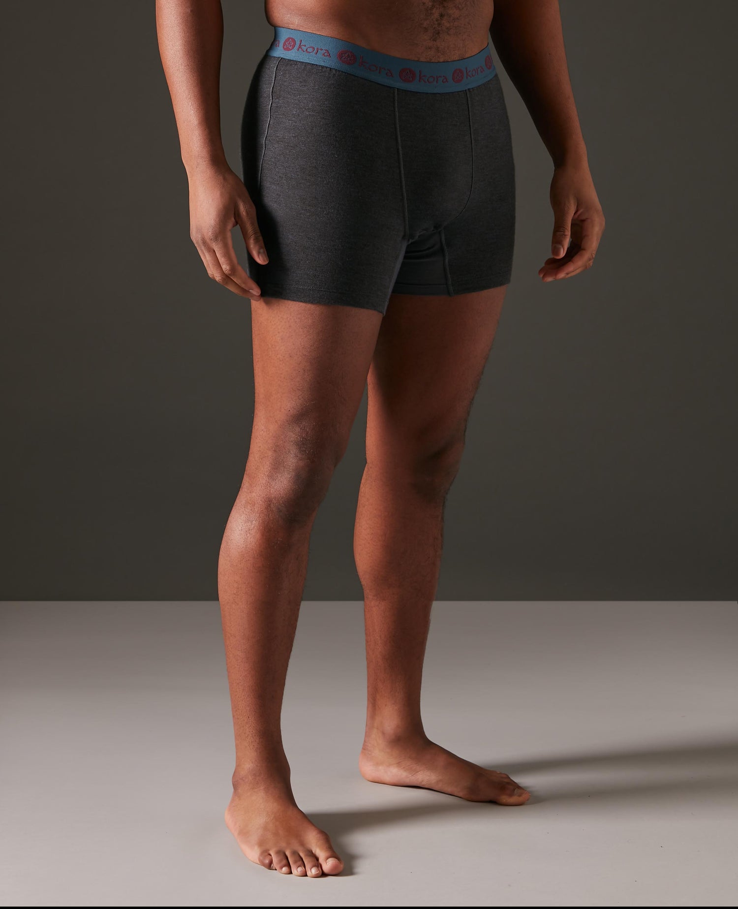 Men's Freedom Undershorts - Storm