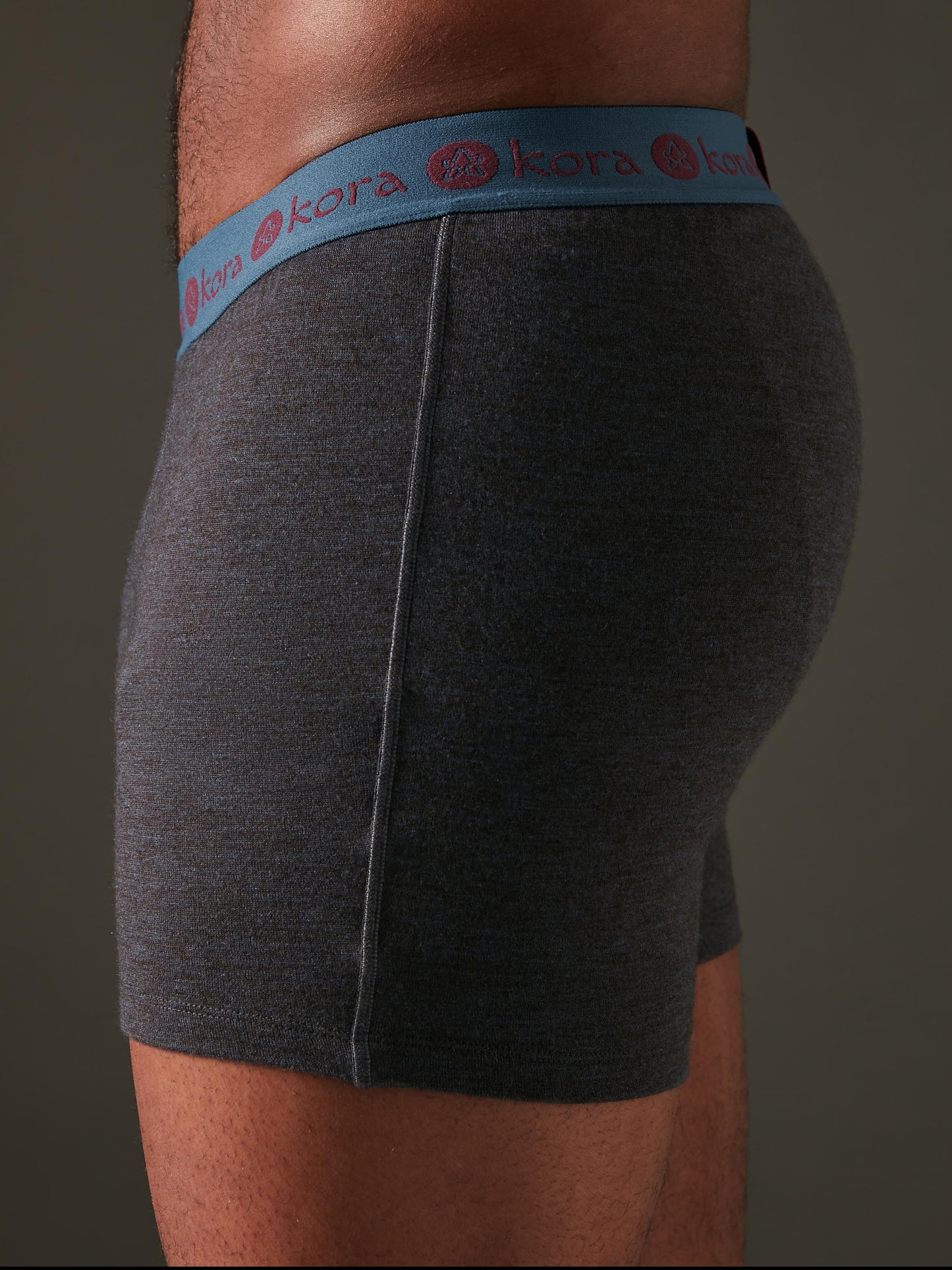 Men's Freedom Undershorts - Storm