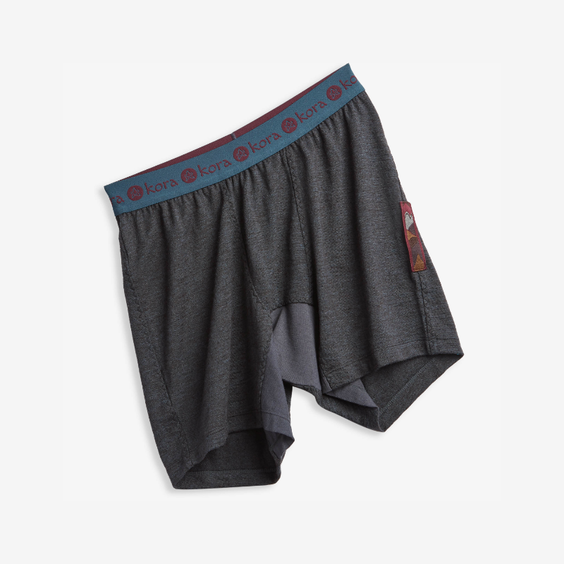 Men's Freedom Undershorts - Storm