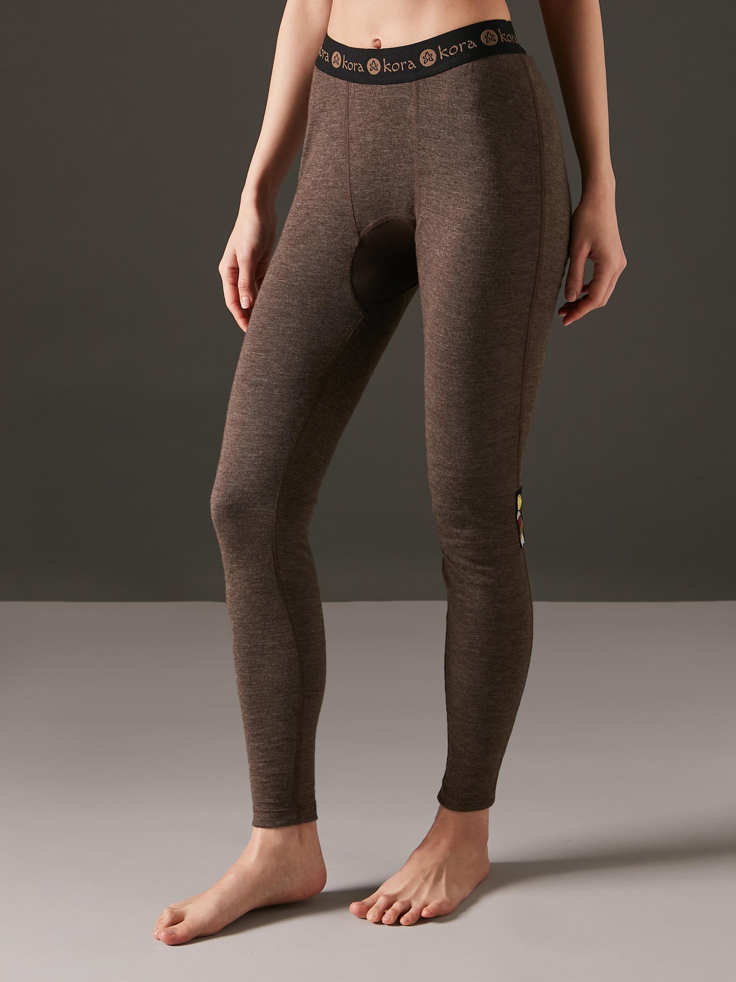 Women's Freedom Bottoms - Bark