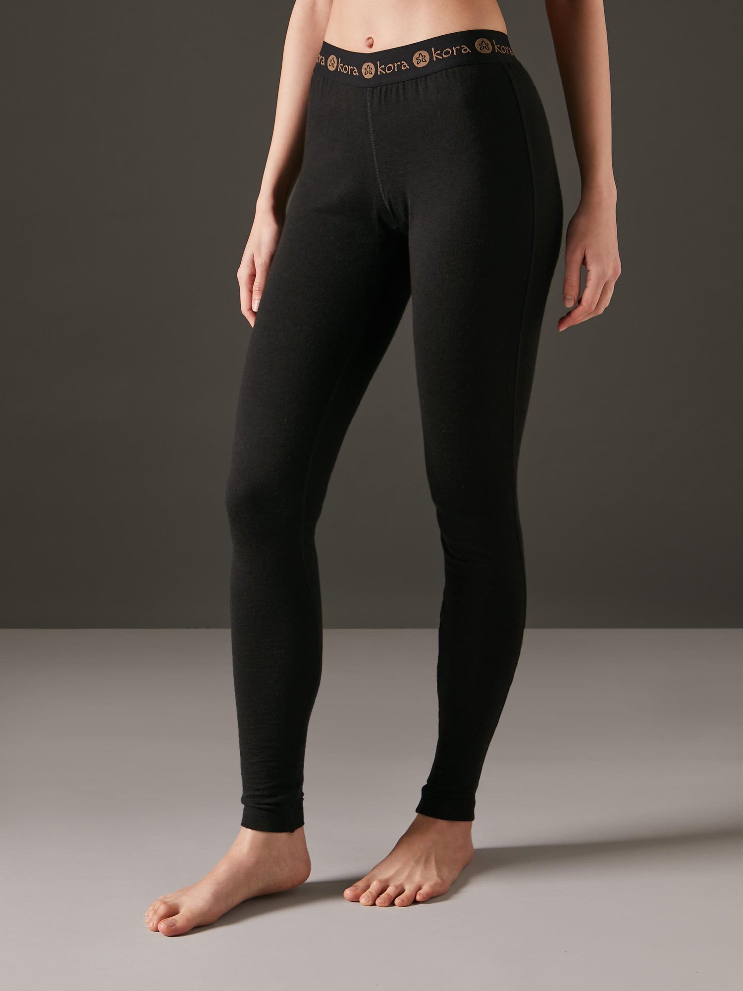 Women's Freedom Bottoms - Black